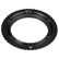 Bright Tangerine Misfit 114 mm - 85 mm Threaded Adaptor Ring for ENG wide angle lenses, 4.3mm Canon,