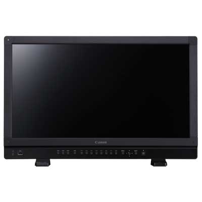 Canon DP-V2420 24-inch 4K Display