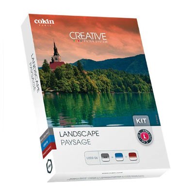 Cokin Z-Pro Landscape Kit