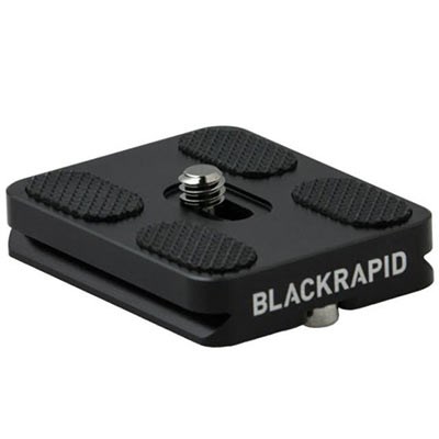 Black Rapid Tripod Plate 50