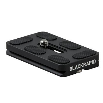 Black Rapid Tripod Plate 70