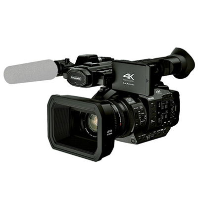 Panasonic AG-UX180 UltraHD Camcorder