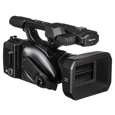 Panasonic AG-UX90 UltraHD Camcorder