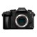 Panasonic Lumix DMC-G80 Digital Camera Body