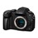 Panasonic Lumix DMC-G80 Digital Camera Body