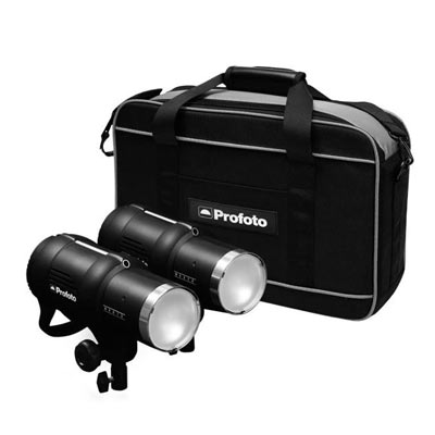 Profoto D1 Basic Kit 1000 Air