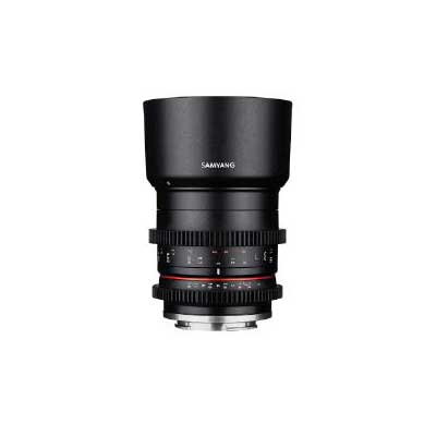 Samyang 35mm T1.3 ED AS UMC Lens – Sony E Fit