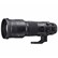 Sigma 500mm f4 SPORT DG OS HSM Lens for Nikon F