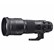 Sigma 500mm f4 SPORT DG OS HSM Lens for Canon EF