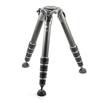 Gitzo GT4553S Systematic Series 4 Carbon eXact Tripod