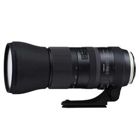 Tamron 150-600mm f5-6.3 VC USD G2 Lens for Canon EF