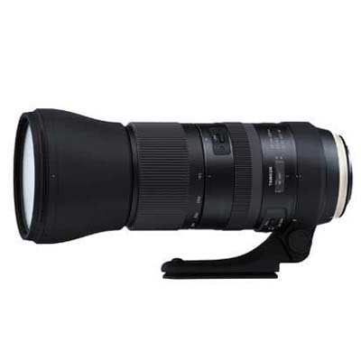 Tamron 150-600mm f5-6.3 VC USD G2 Lens – Nikon Fit