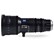 Zeiss 21-100mm T2.9-3.9 LWZ.3 Lightweight Zoom Lens - Nikon Fit Metric