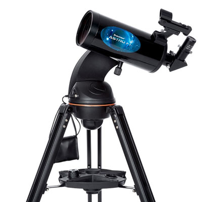 Celestron Astro Fi 102mm Maksutov-Cassegrain Telescope