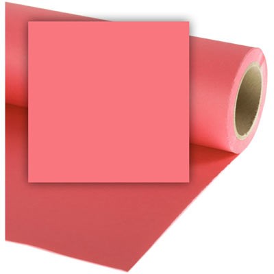 Colorama 2.72x11m - Coral Pink