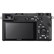 Sony Alpha A6500 Digital Camera Body