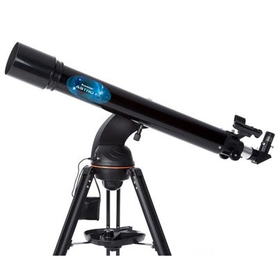 Celestron AstroFi 90mm Refractor Telescope