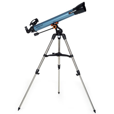 refractor 80az celestron