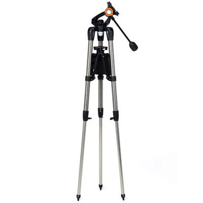 celestron refractor 80az