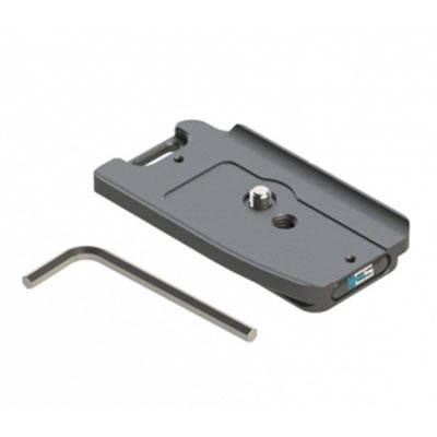 Kirk PZ-168 Quick Release Plate for Canon EOS 5D MK IV
