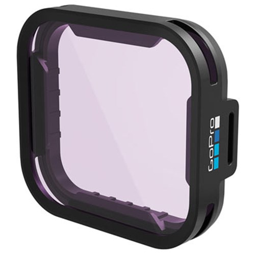 GoPro Green Water Dive Filter for Super Suit