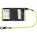 Tenba Tools Reload SD6+CF6 Card Wallet Black Camo/Lime