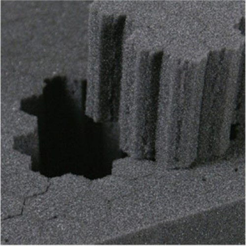 Vanguard Replacement Foam For Supreme 37 Case