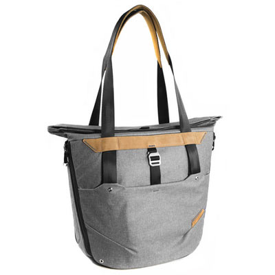 Peak Design Everyday Tote 20L – Ash