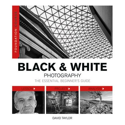 Foundation Course - Black + White Photography