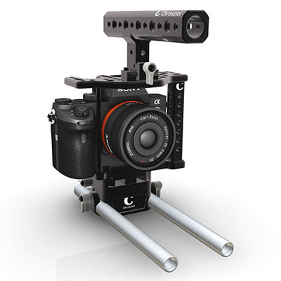 Chrosziel System for Sony A7S/R II