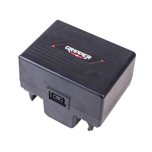 Hawk-Woods GR-100 Gripper 14.4v 100Wh Battery - 2x Power-Con