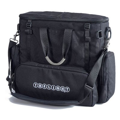 TheLight VELVET 1 Cordura Soft Carrying Bag