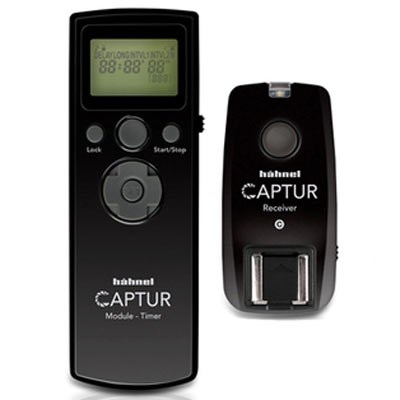 Hahnel Captur Timer Kit - Canon