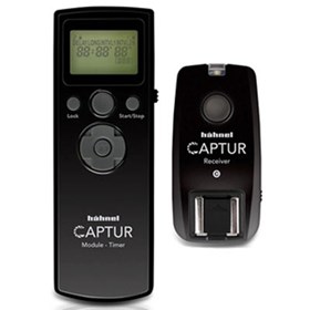 Hahnel Captur Timer Kit - Sony