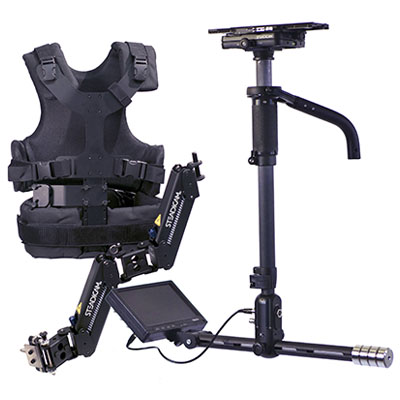 Steadicam A-15 AERO System