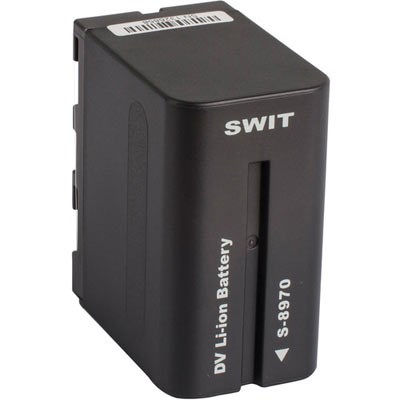 Swit S-8970 Sony L Series Camcorder Battery Pack