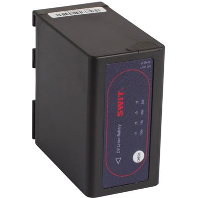 Swit S-8845 Canon BP Series Camcorder Battery Pack