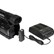 Swit S-3602F 2-ch Sony NP-F Charger and Adapter