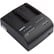 Swit S-3602U 2-ch Sony BP-U Charger and Adapter