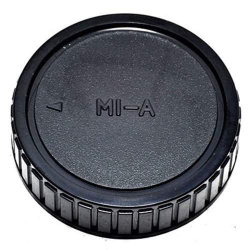Kood Rear Lens Cap Sony A