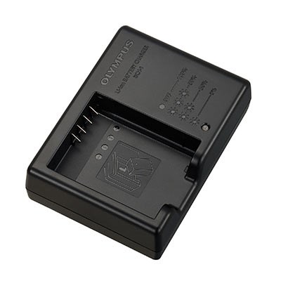 Olympus BCH-1 Li-ion Battery Charger for BLH-1