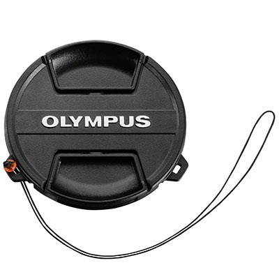 Olympus PRLC-17 Front Cap for PT-EP14