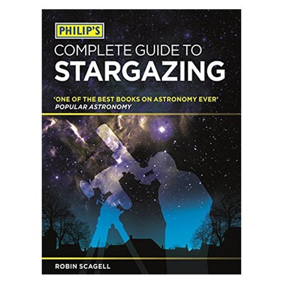 Philips Complete Guide to Stargazing
