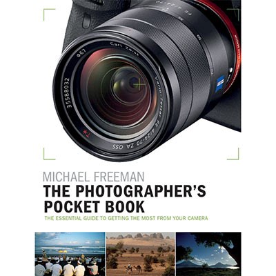 The Photographers Pocket Book