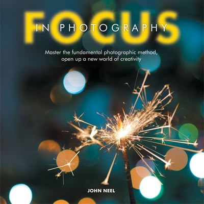 Focus in Photography