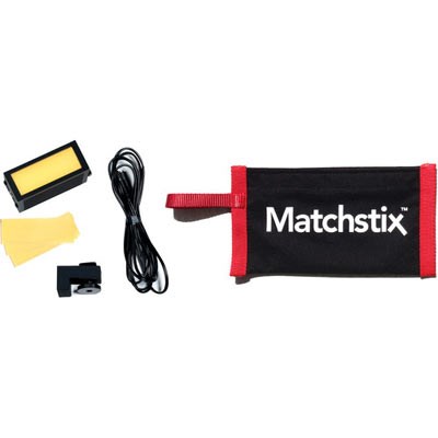 Cineo Matchstix 3” Basic Kit