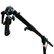 Hague K4 Elevation Camera Boom with Dolly + Stand