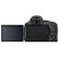 Nikon D5600 Digital SLR Camera with 18-140mm Lens
