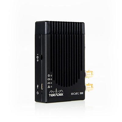 Teradek Bolt Pro 500 3G-SDI/HDMI Video Transceiver Set