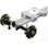 Sevenoak SKDS60 Dolly Slider Image 3